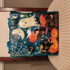 Reusable Halloween Shopping Bag